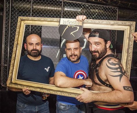 madrid gay bars|Gay Madrid Guide